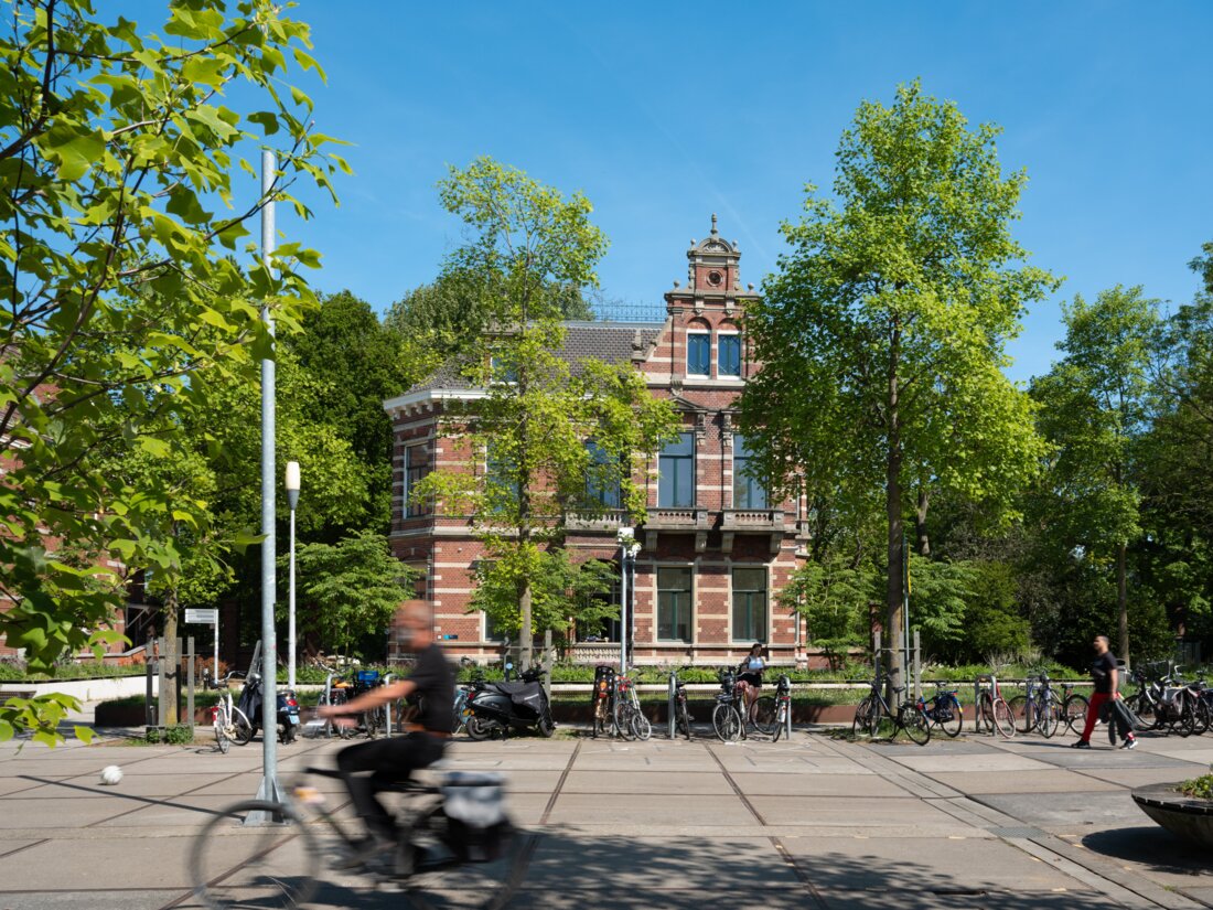 Museum Villa Amsterdam