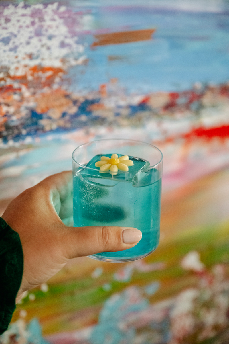 LuminAir x Lynn Spoor