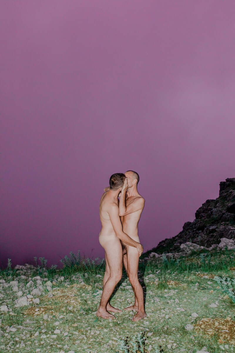 What's ours, Miriam Boulos 2019