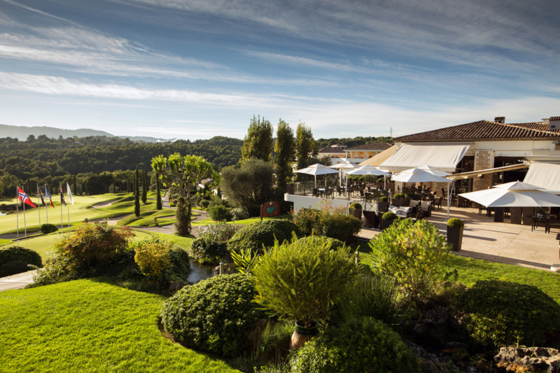Quality Lodging QL Golf Collectie Royal Mougins Golf Resort 