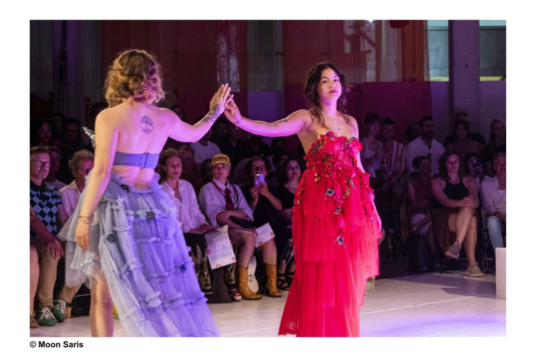 Exposure 2025 HKU-kunstenaars Utrecht foto ©MoonSaris