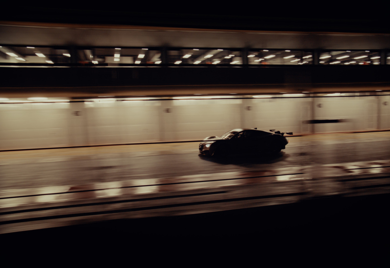 Hispano Suiza Experience