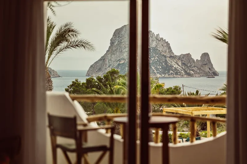 Petunia Hotel Ibiza Bay