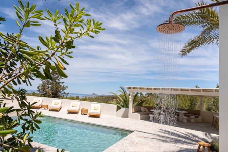 Hotel Jardines de Palerme Ibiza