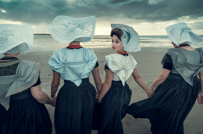 Merit, Arnemuiden, Zeeland, 2021