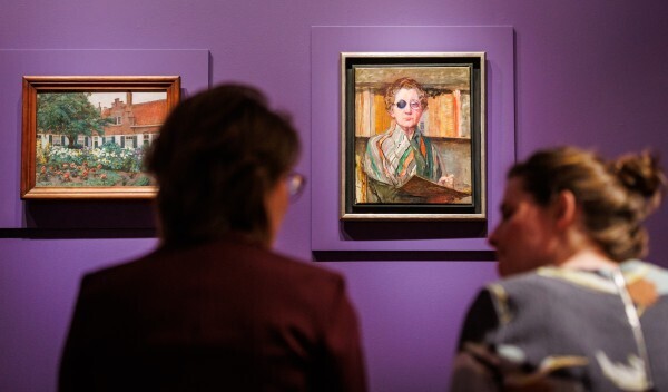 ©Fred Ernst - Museum Gouda