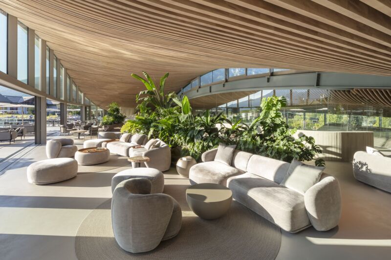 Wellness ©Krallerhof