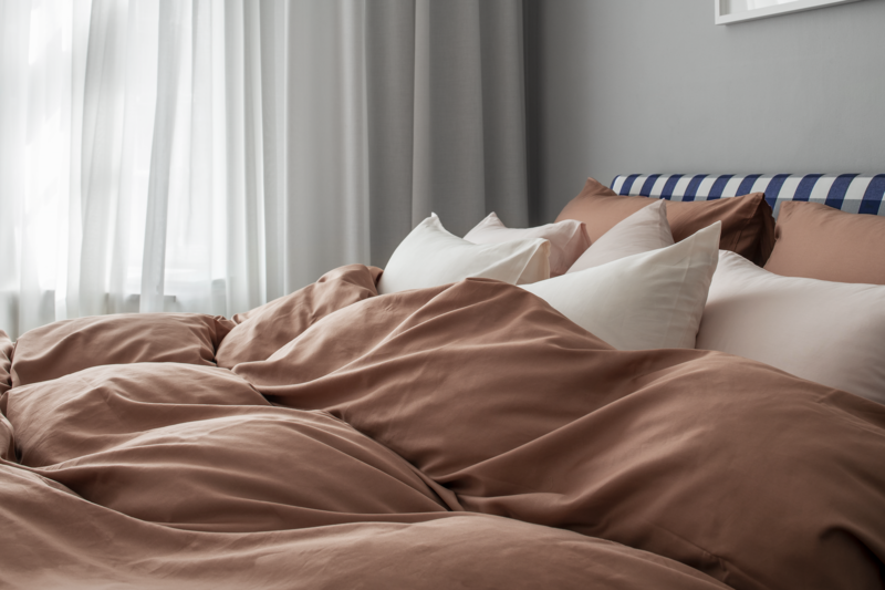 Hästens slaapkameresstentials voor een verfrissende nachtrust Hästens slaapkameresstentials voor een verfrissende nachtrust