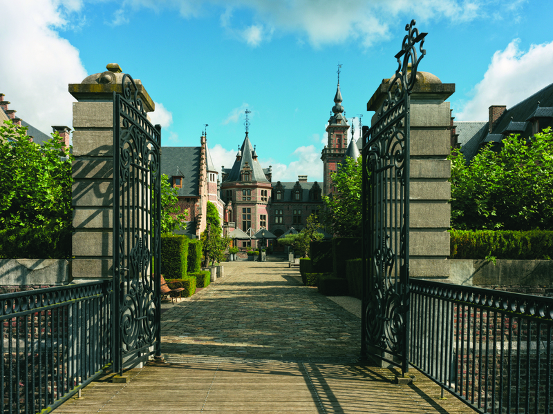 Kasteel van Ordingen - Quality Lodgings