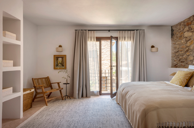 August Signature Collection Mallorca - bedroom 