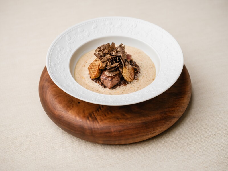 Alma Wagyy ossenhaas ©Pieter d'Hoop