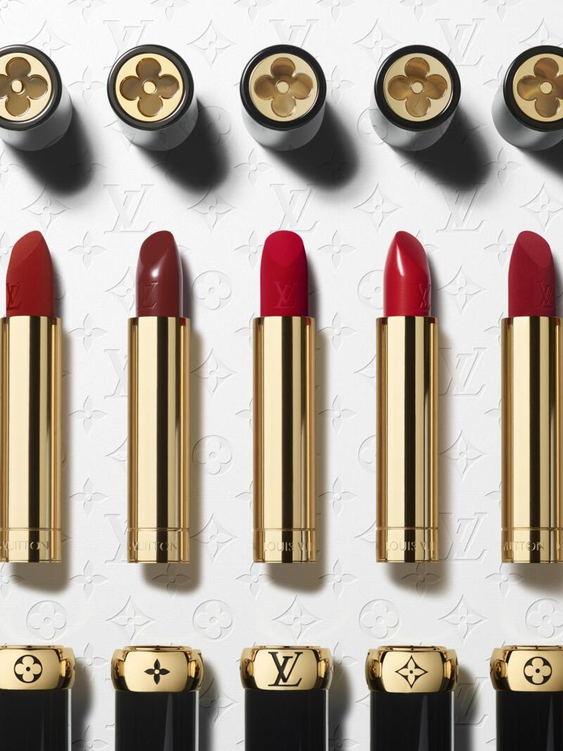 La Beauté Louis Vuitton 