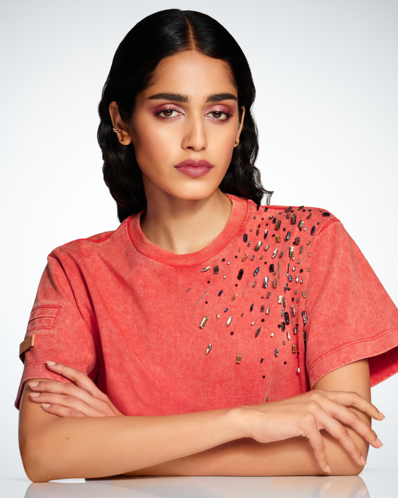 La Beauté Louis Vuitton East Look Whimsical Lover - Mahi