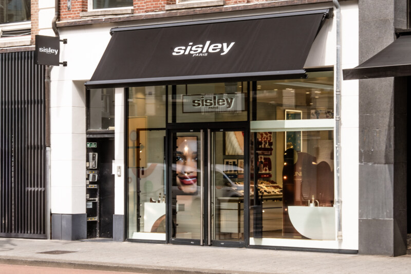 Maison Sisley Amsterdam Maison Sisley Amsterdam