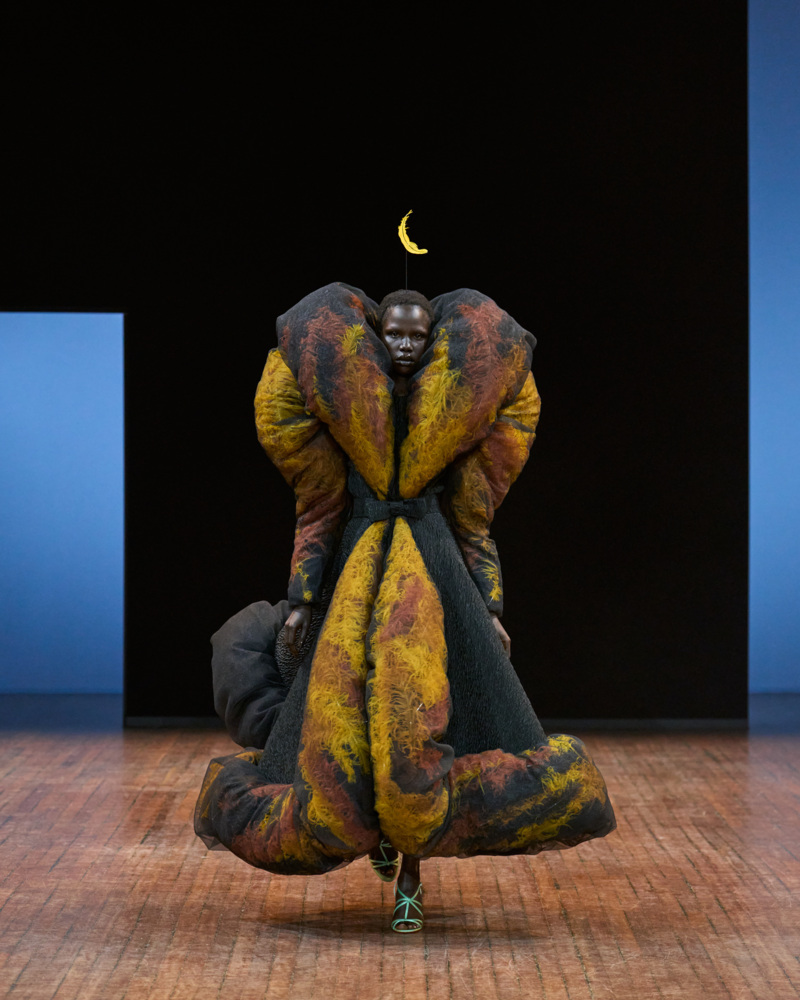 Victor&Rolf © Piet Paris