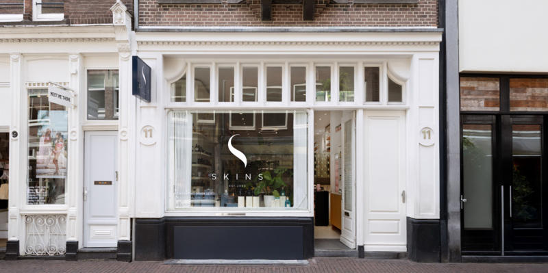 Skins Negen Straatjes Amsterdam