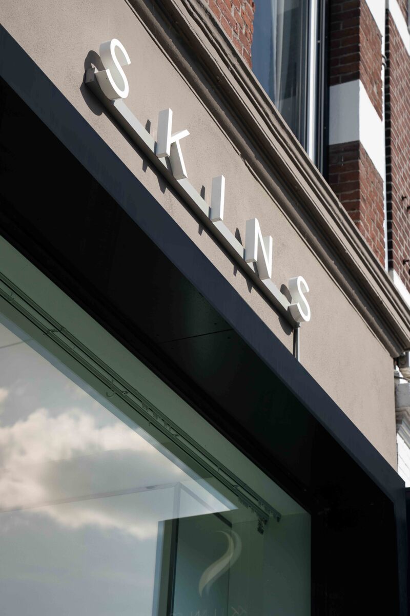 Skins Breda Skins Breda