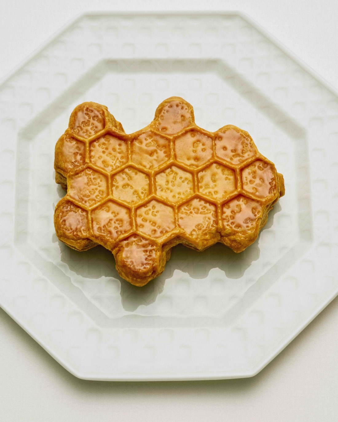 Yannick Alleno © Laora Queyras