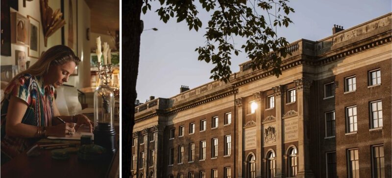 Bibi van der Velden Bibi van der Velden