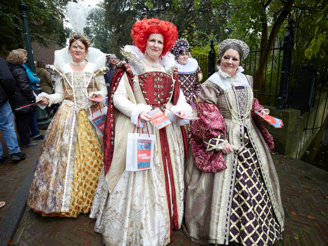 Gouda Zotte Zaterdag