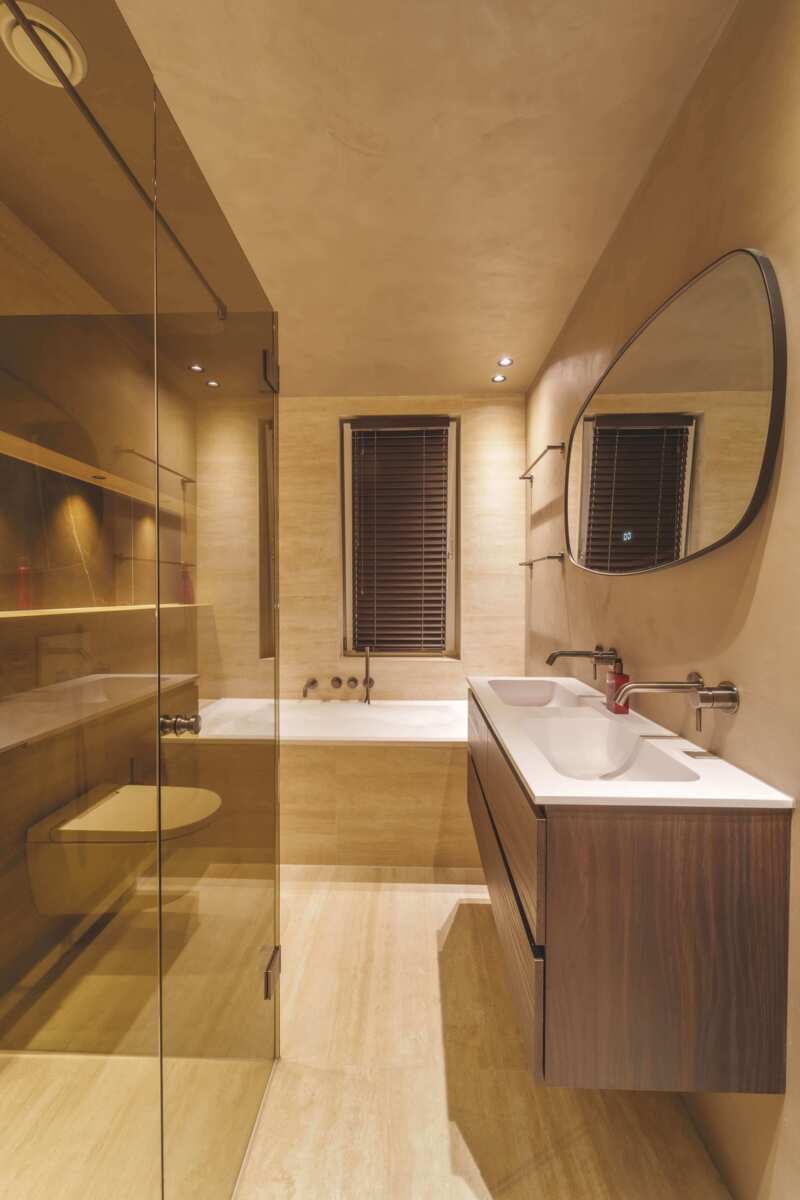 “We hadden nooit gedacht dat een badkamer zó veel verschil kon maken in ons dagelijks leven. Het voelt elke ochtend alsof we in een luxe hotel ontwaken”