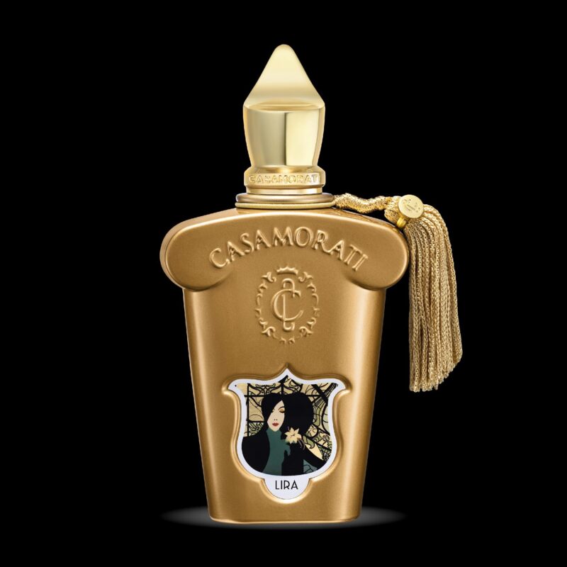 Casamorati Lira Casamorati Lira