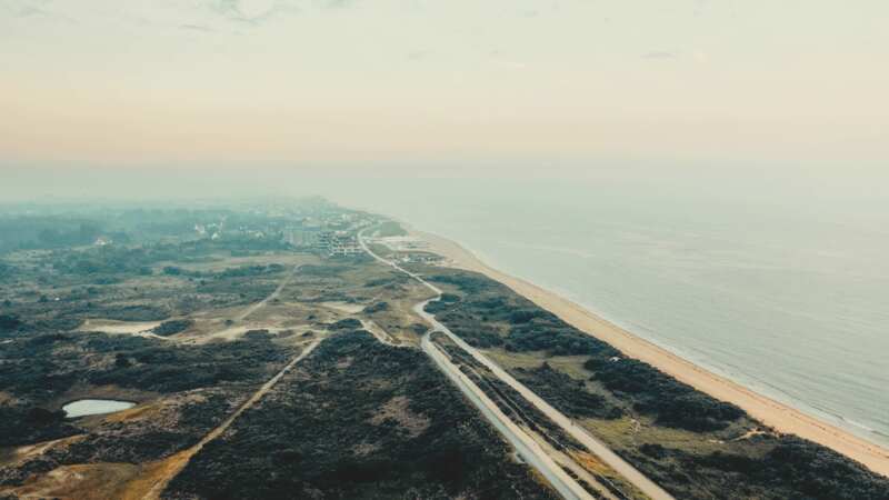 Knokke-Heist Knokke-Heist