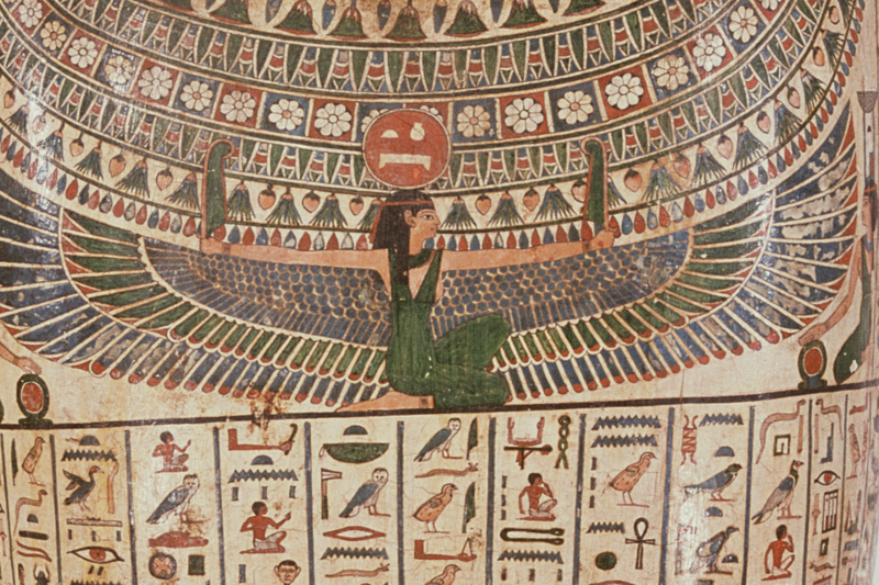 Godin Noet Collect ©RMO