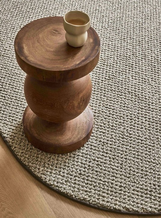 Wonderful Wool II - DESSO Mozart 2812 tapijt van dessotarkett.nl