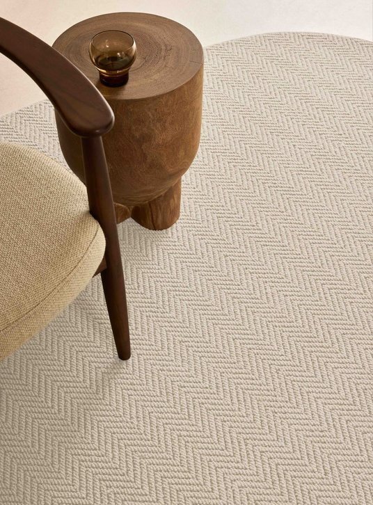 Wonderful Wool II - DESSO Bizet 1324 tapijt- en vloerkleed op maat collectie van dessotarkett.nl