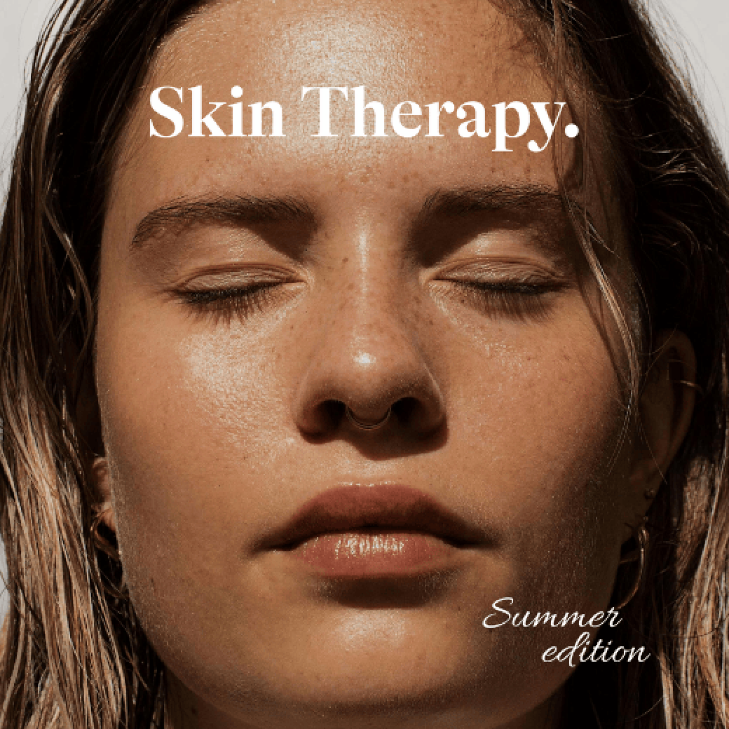 Soap Skin Therapy Summer 