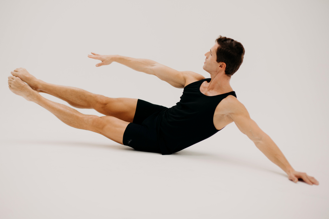 Zhembrovskyy's founder Alexander Zhembrovskyy