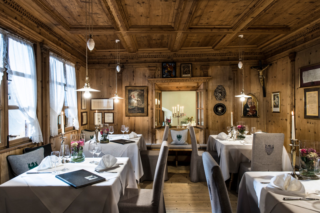 Hanswirt - Sud-Tirol