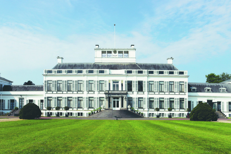 Paleis Soestdijk © Frieda Mellema