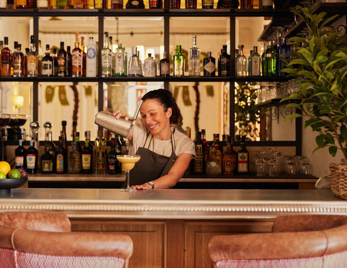 Virgin Limited Sun Buyola Hotel