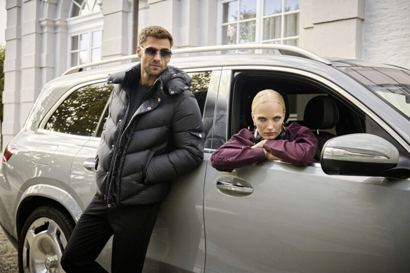 MAYBACH Icons of Luxury