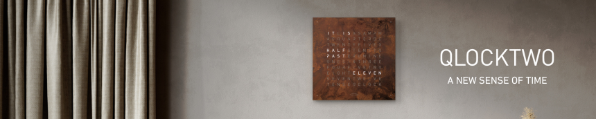 www.qlocktwo.com 