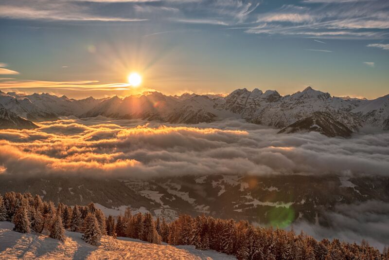 © Innsbruck Tourismus Markus Mair
