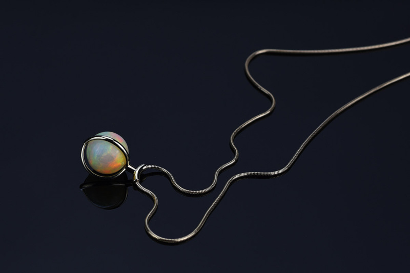 Art by Nature - Marc Lange