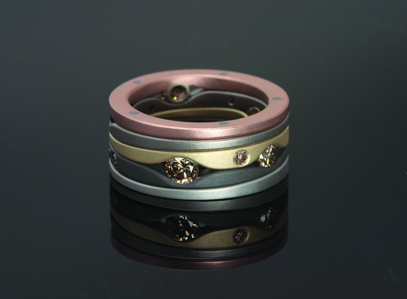 Timeless Treasure - Marc Lange