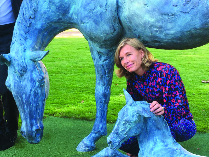 Brigitte Bos Brigitte Bos