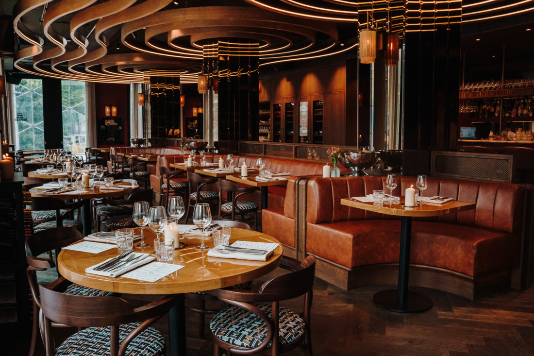 Heineken Hoek Bistro