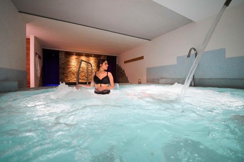 Val di Sole - Peio -Terme di Pejo