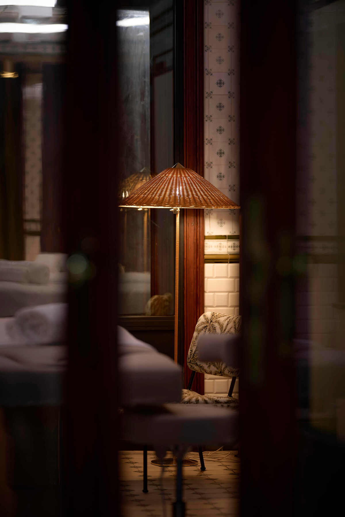 Wellness Faubourg 21, Bruxelles