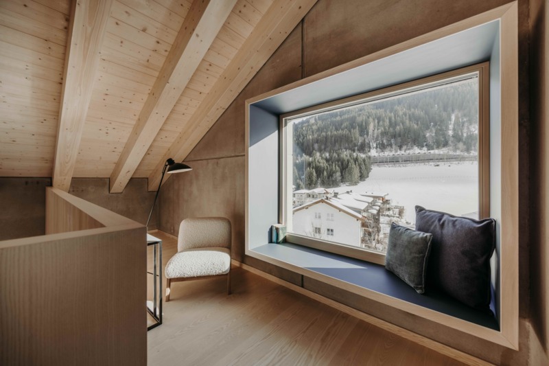 DIPS&DROPS, Flachau © Matthias Warter