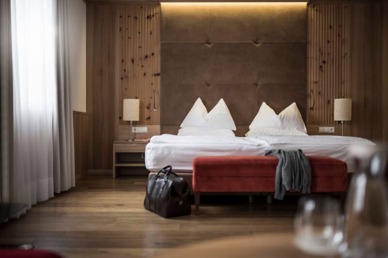 Adler Resort © Alex Filz