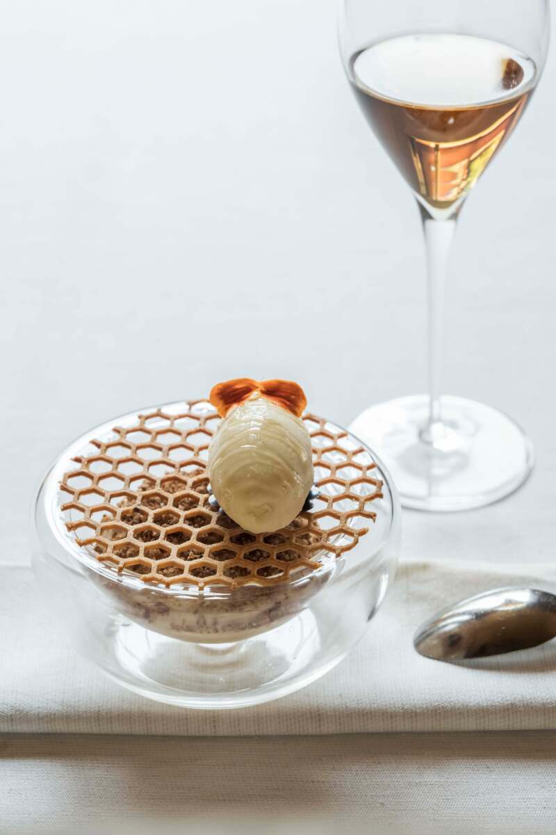 Gastronomy Adler Resort Dolomiti © Alex Filz