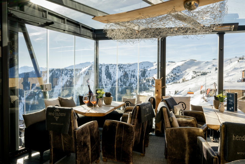 Hendl Fischerlei © Hendl Fischerlei