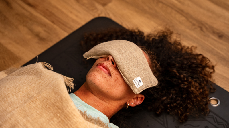 David Lloyd Clubs Sound Bath David Lloyd Clubs Sound Bath