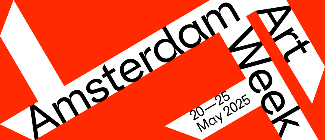 Amsterdam Art Week 2025